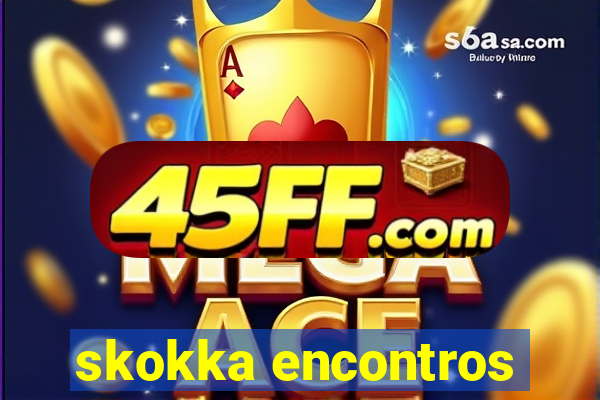 skokka encontros